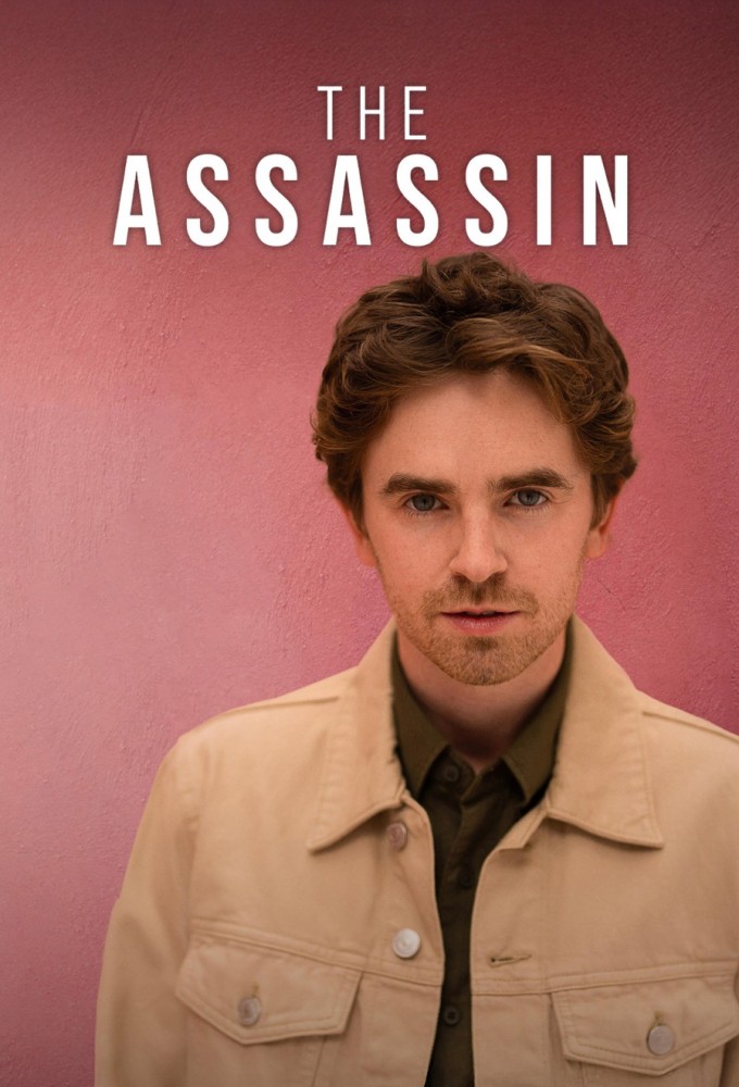 The Assassin - TV Show Poster