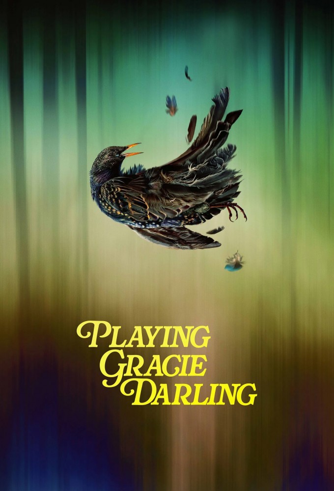 Playing Gracie Darling - TV Show Poster