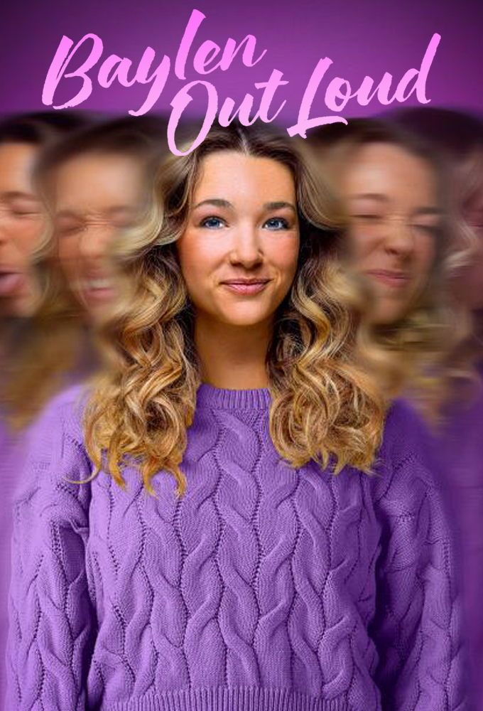 Baylen Out Loud - TV Show Poster