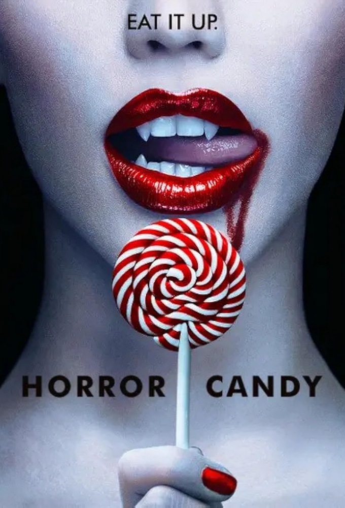 Horror Candy - TV Show Poster