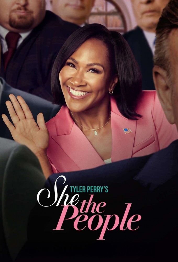 She the People - TV Show Poster