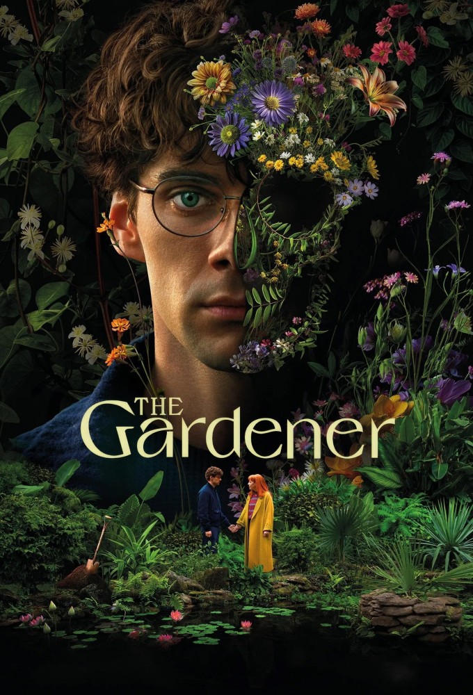 The Gardener - TV Show Poster