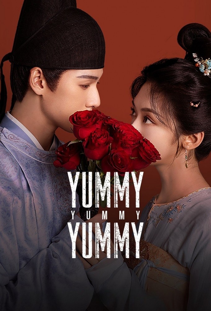Yummy Yummy Yummy - TV Show Poster