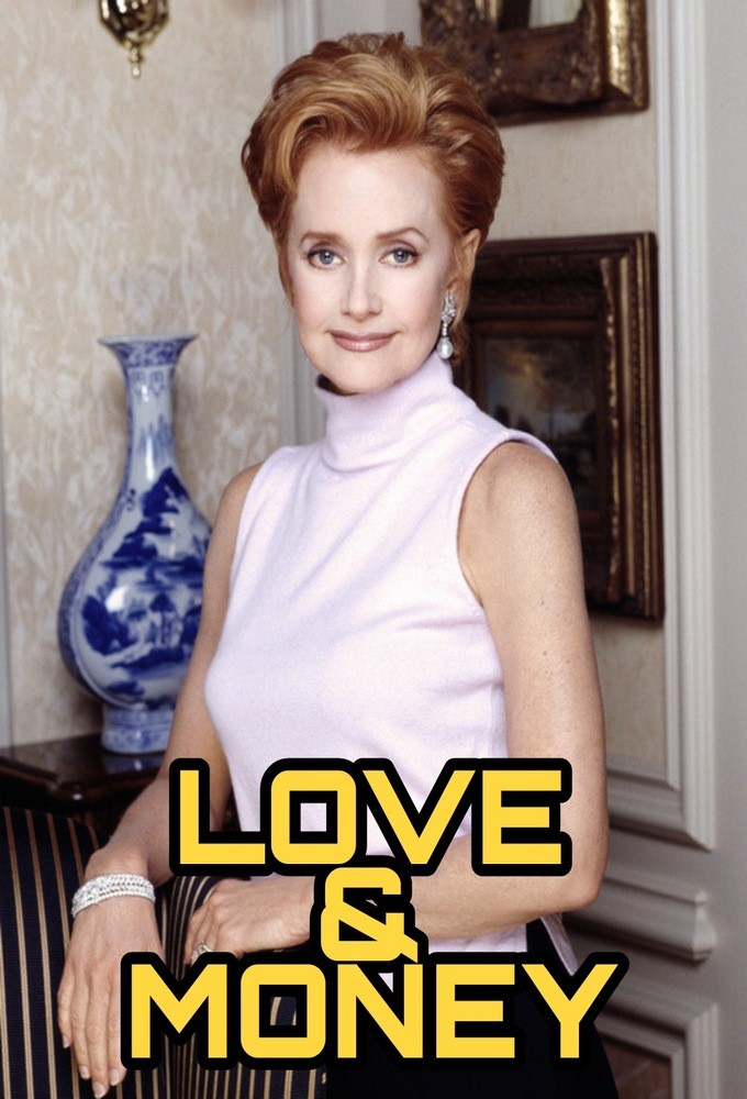 Love & Money - TV Show Poster