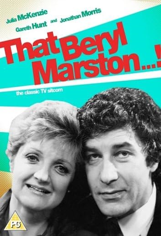 That Beryl Marston...! - TV Show Poster