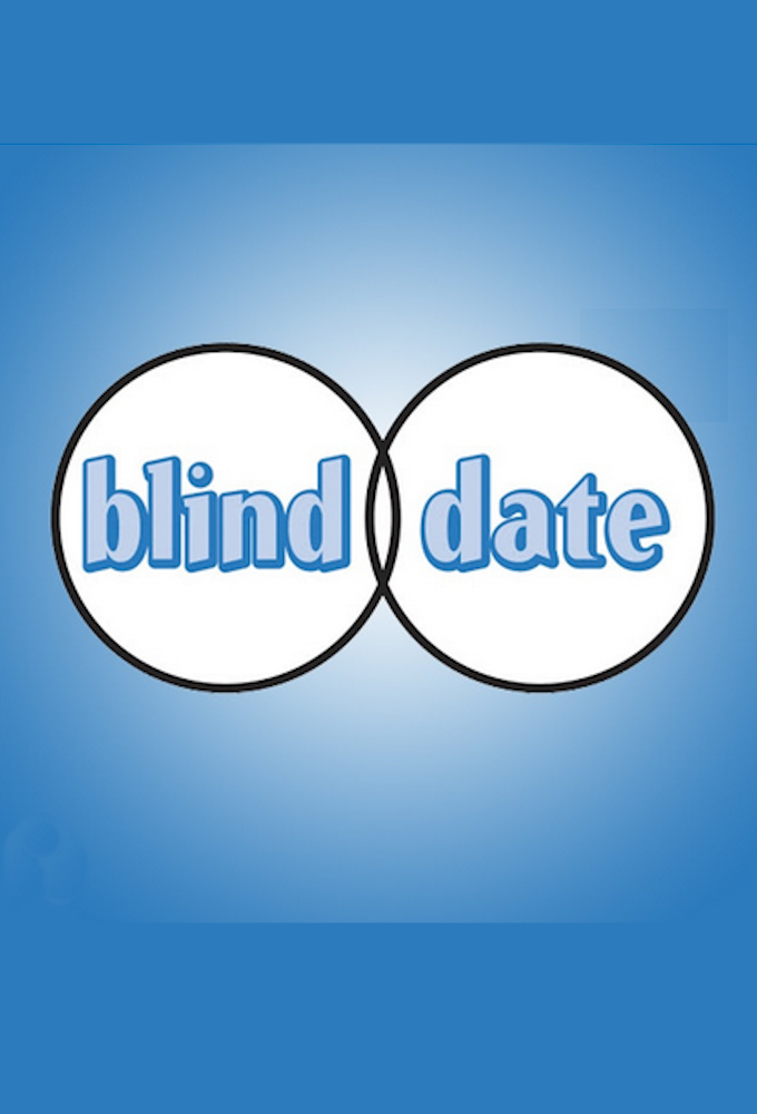 Blind Date - TV Show Poster